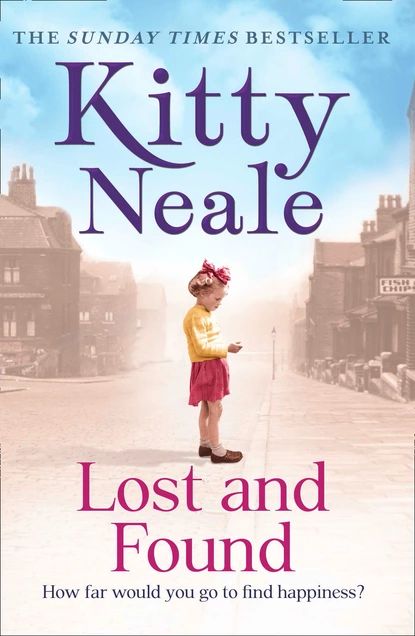 Lost & Found | Neale Kitty |...