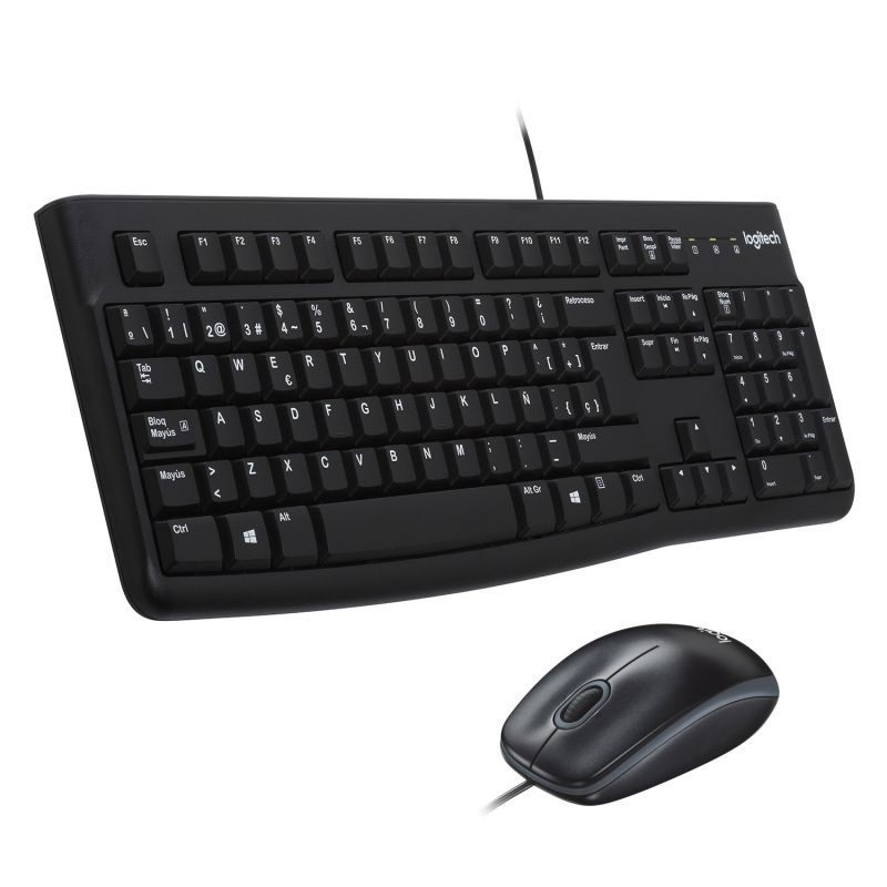 M ok 6 zmon 120 mk nk. Клавиатура и мышь logitech desktop mk120. logitech 920-002561 mk120.