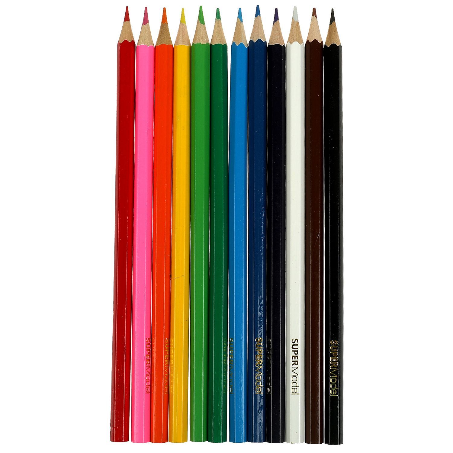 Из пенала в котором лежат 8 простых и 12 цветных карандашей