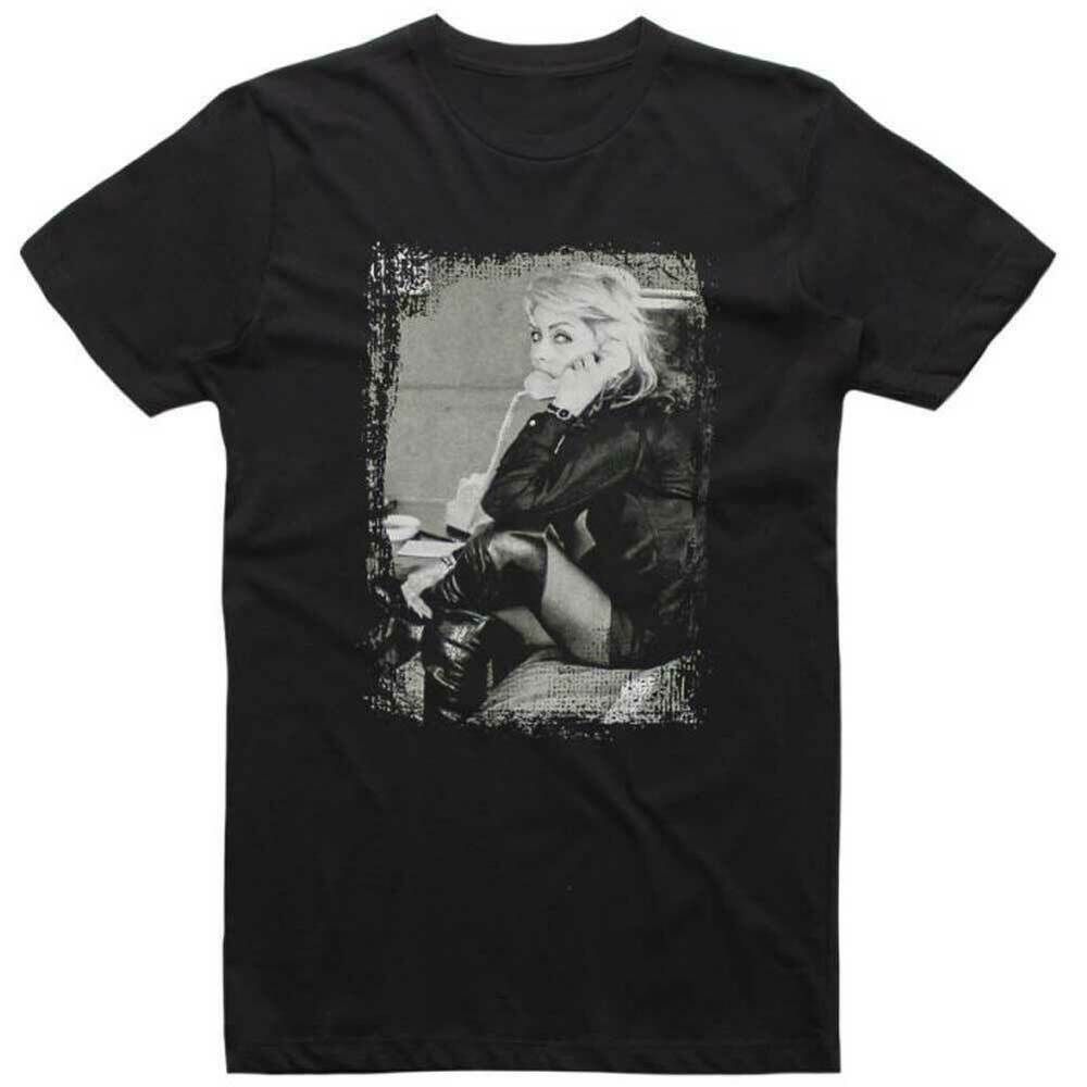 Haunted shirt