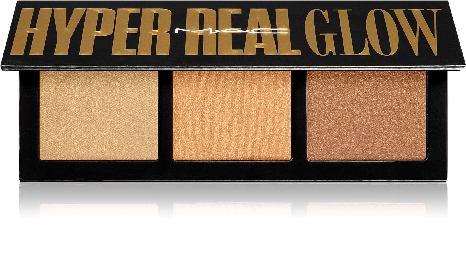 Hyper glow. Mac Hyper real Glow Palette. Mac палетка хайлайтеров. Unicorn Glow палетка. Glow me палитра масел для губ.