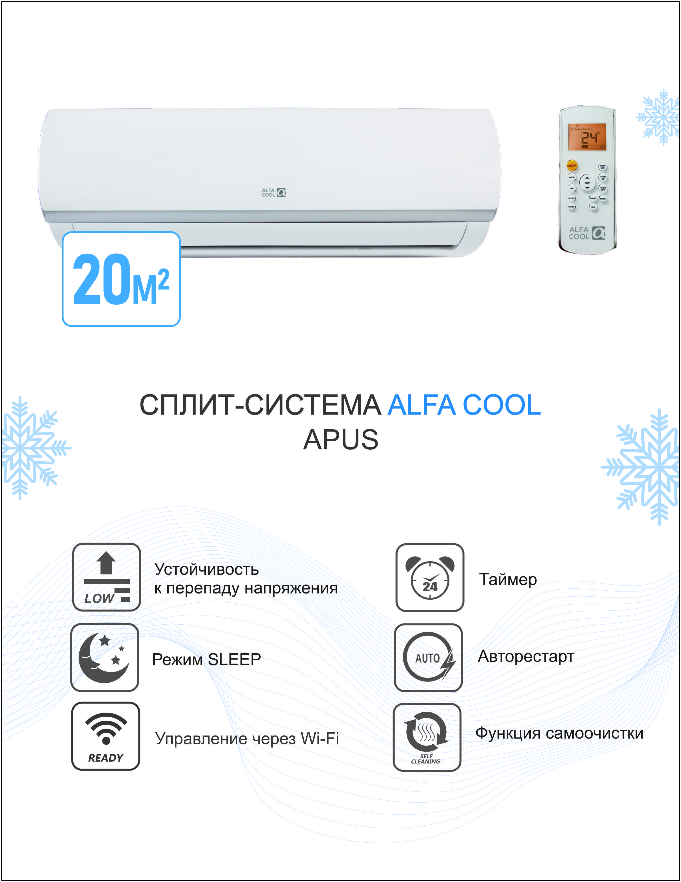 Альфа кул кондиционеры. Сплит система кондиционер Alfa cool APUS 07 APS-07ch. Alfacool APUS APS-07ch. Alfa cool APS кондиционер. Система кондиционирования Alfa cool APS-12ch/idu.