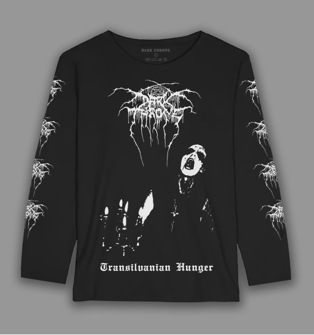 ЛонгсливDARKSTUFFDarkthrone