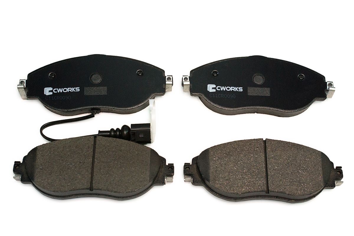 Cwork сайт. CWORKS колодки. TRW GDB 2114. Pn0559ws. P85144n