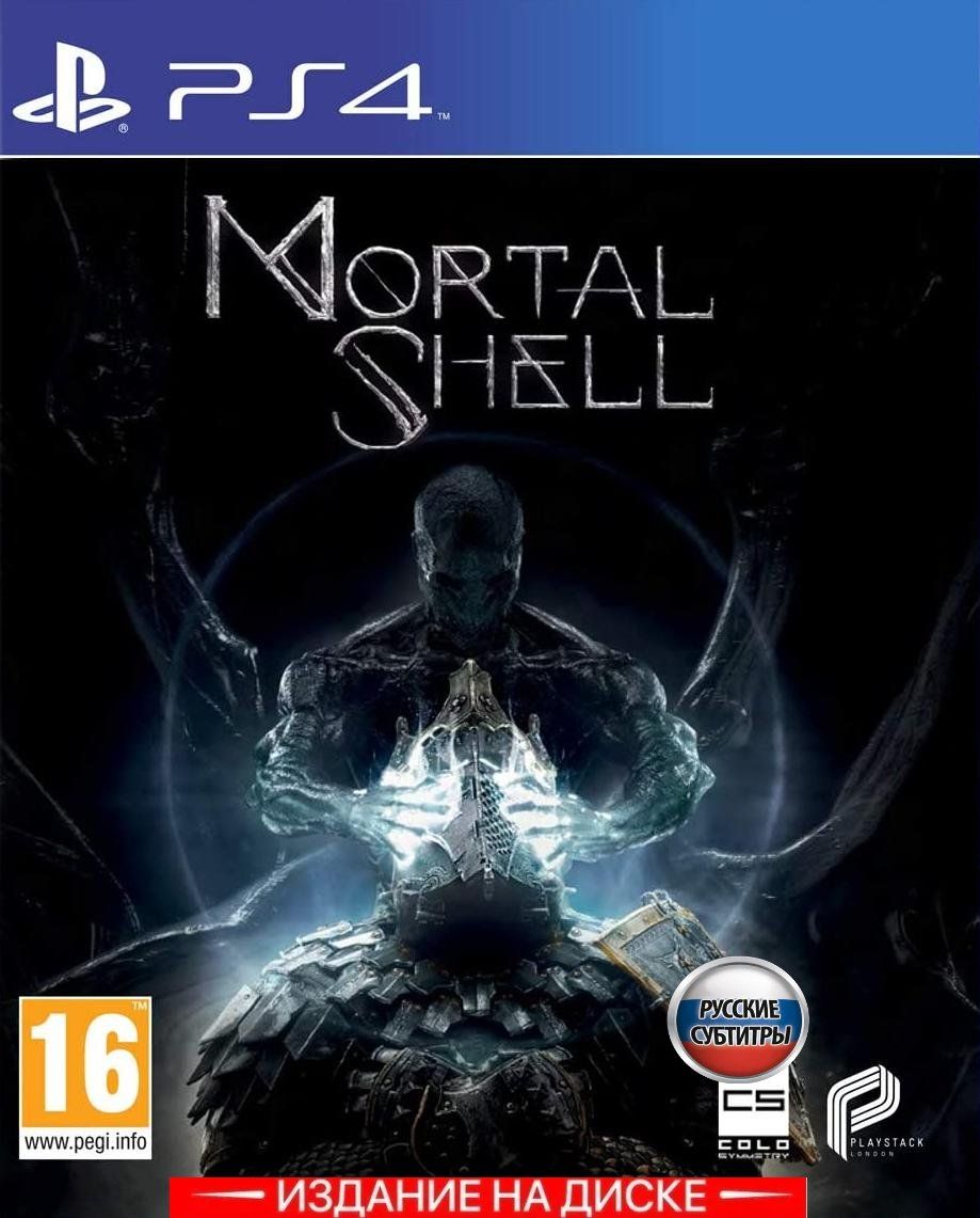 Mortal shell цена стим фото 47