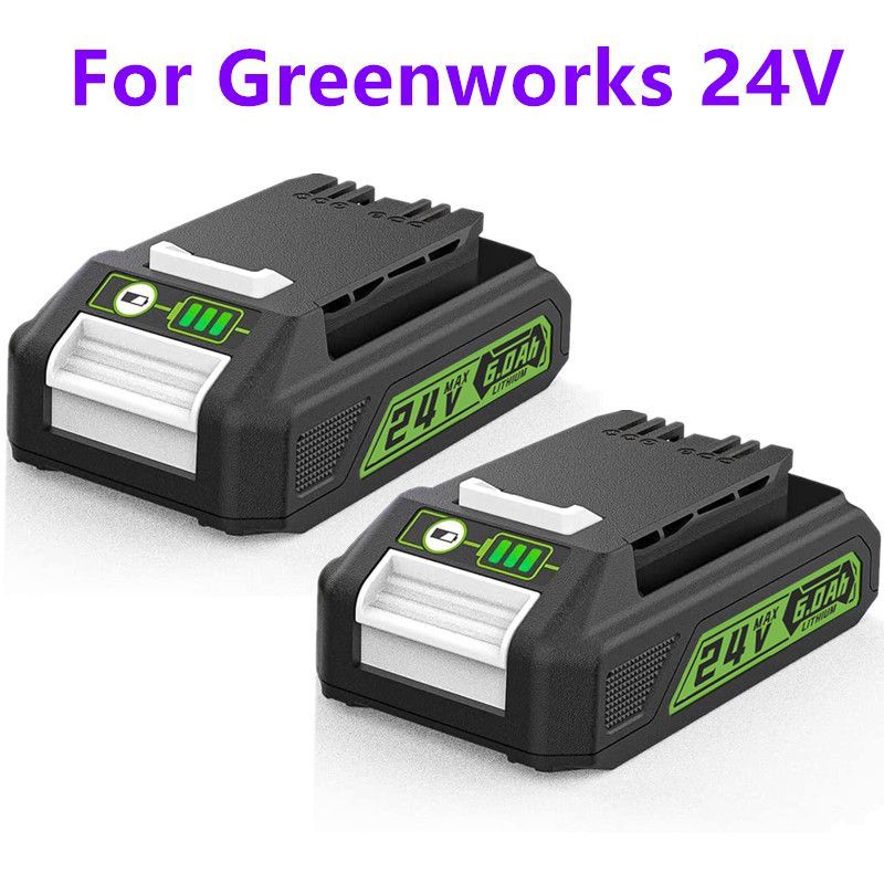 Аккумулятор greenworks 24v 4 ач. Батарея GREENWORKS 24v. GREENWORKS аккумулятор 24в. GREENWORKS фен аккумуляторный. Wскрификатор60v GREENWORKS.