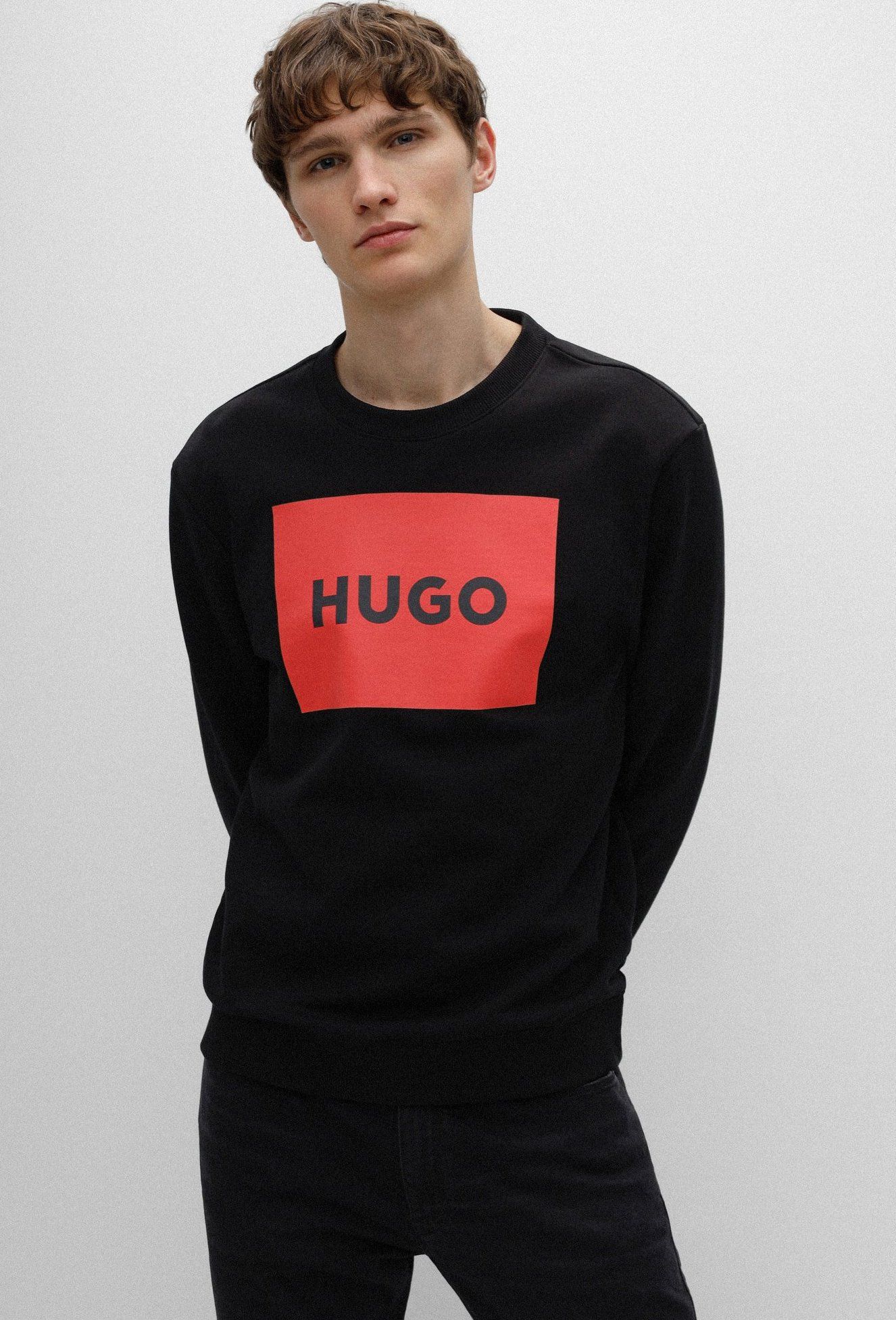 Кофта hugo. Свитшот Hugo Duragol. Свитшот Hugo Boss мужские 2022. Hugo Boss черный свитшот. Свитшот Hugo Boss мужской черный.