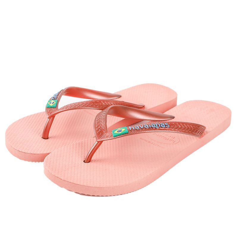 Havaianas сланцы женские