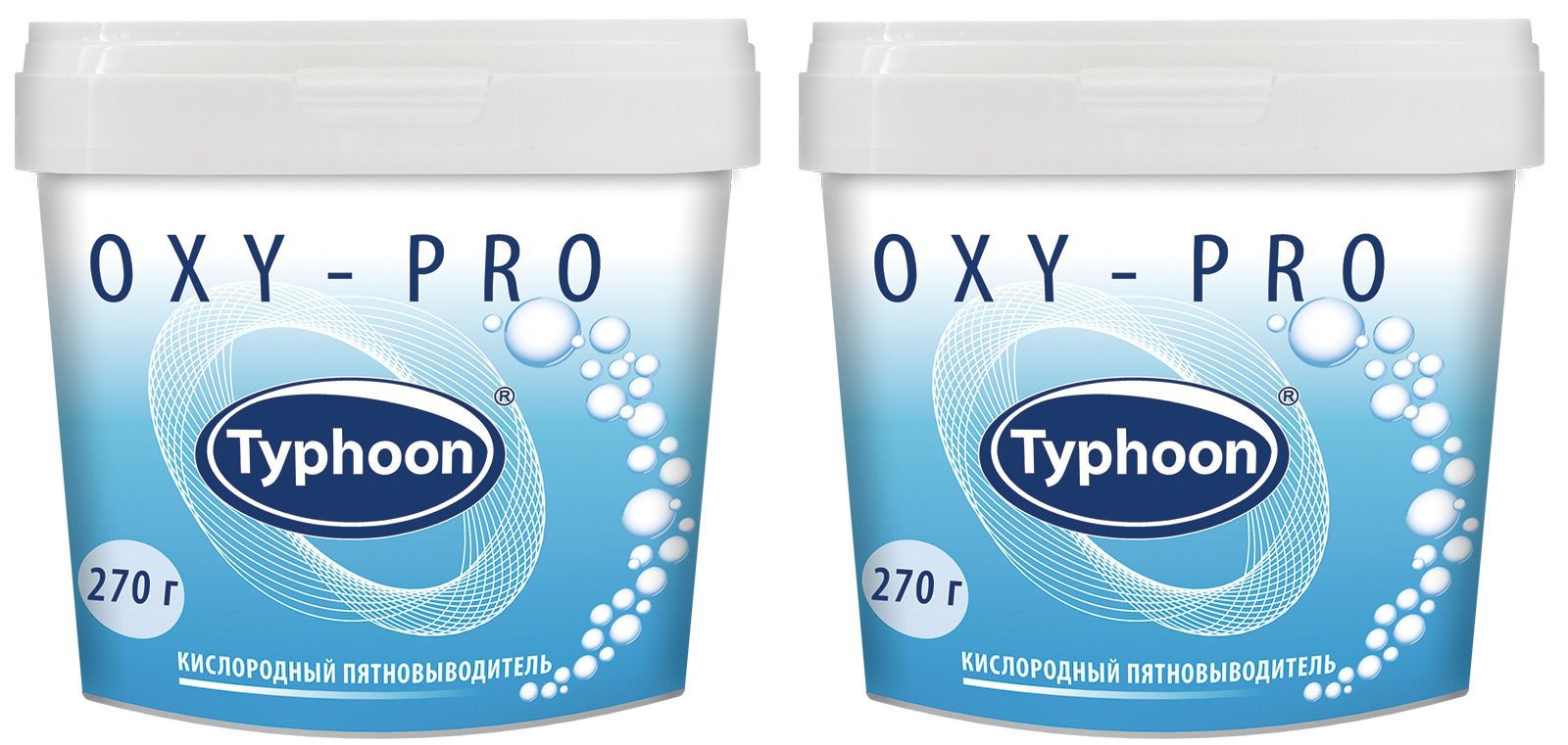 Кислородный пятновыводитель Озон
