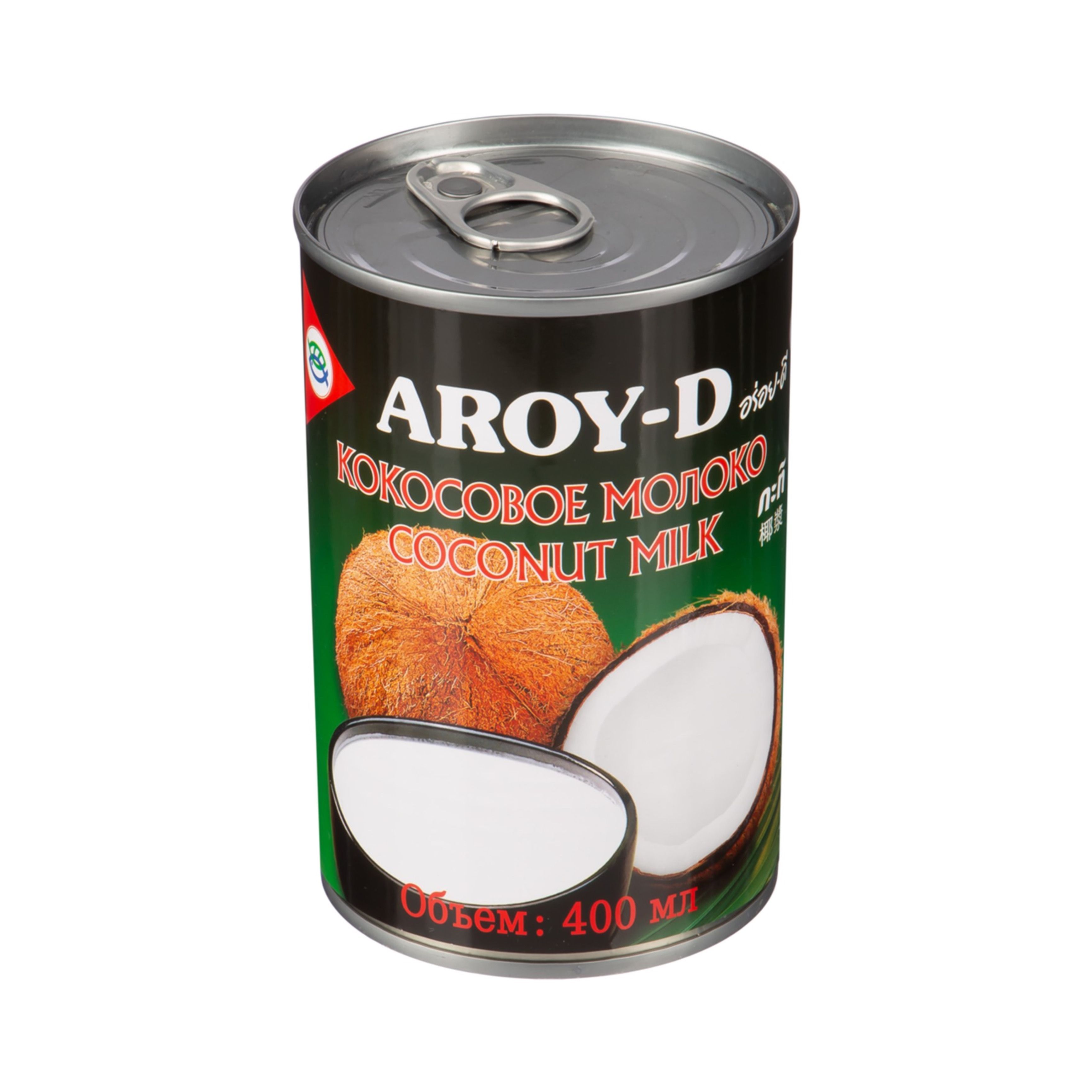 Кокосовое молоко aroy d Ozon