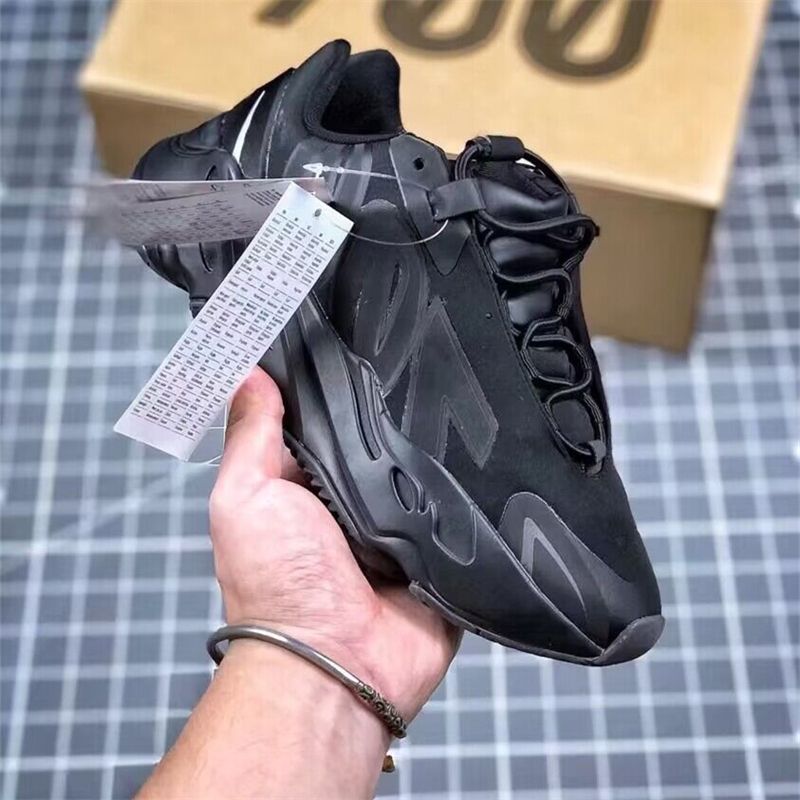 Yeezy 700 v3 Clay Brown