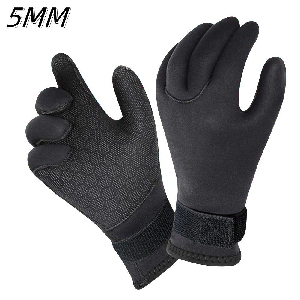 Гидроперчатки, размер: M