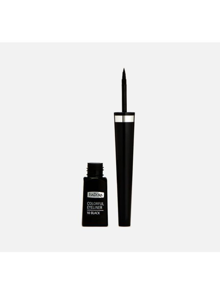 Isadora eyeliner discount