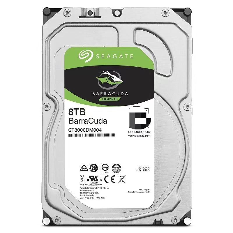 Карта памяти seagate 1 тб