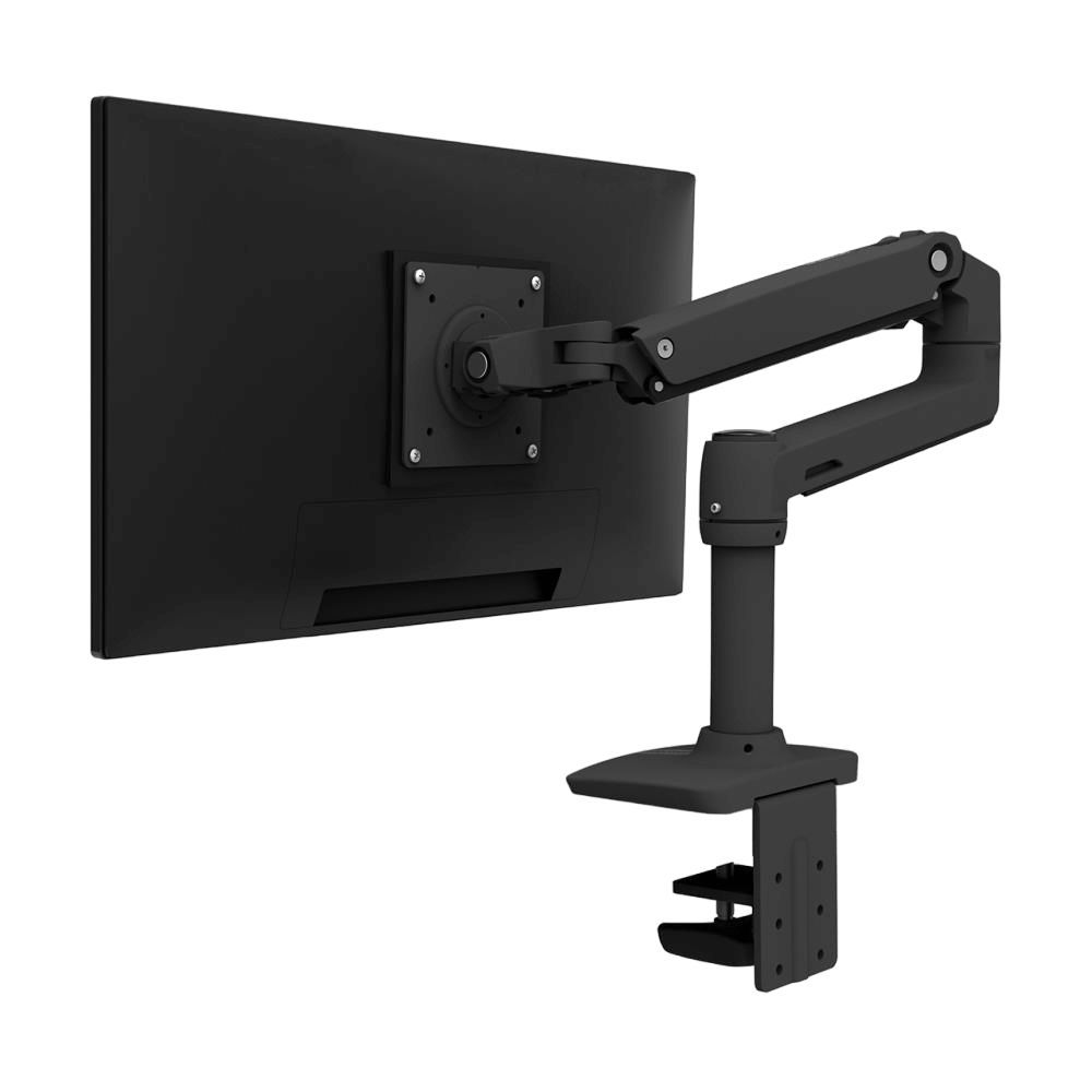 кронштейн на стол abc mount stand 02 black