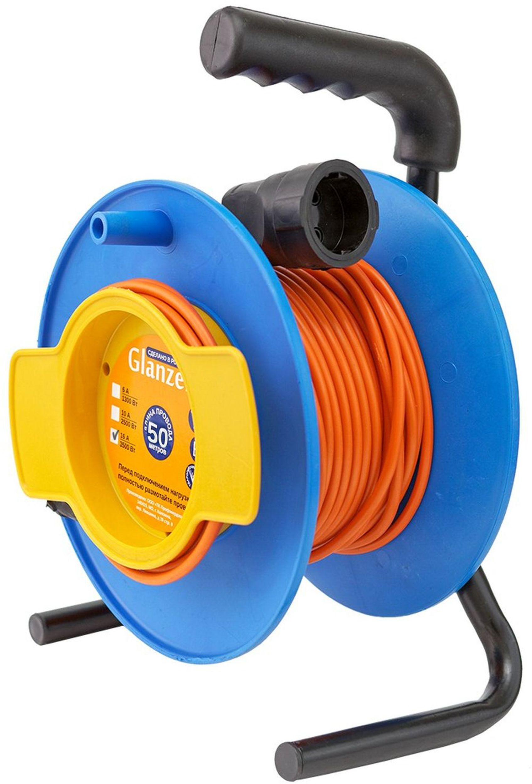 Купить Удлинитель Силовой 50