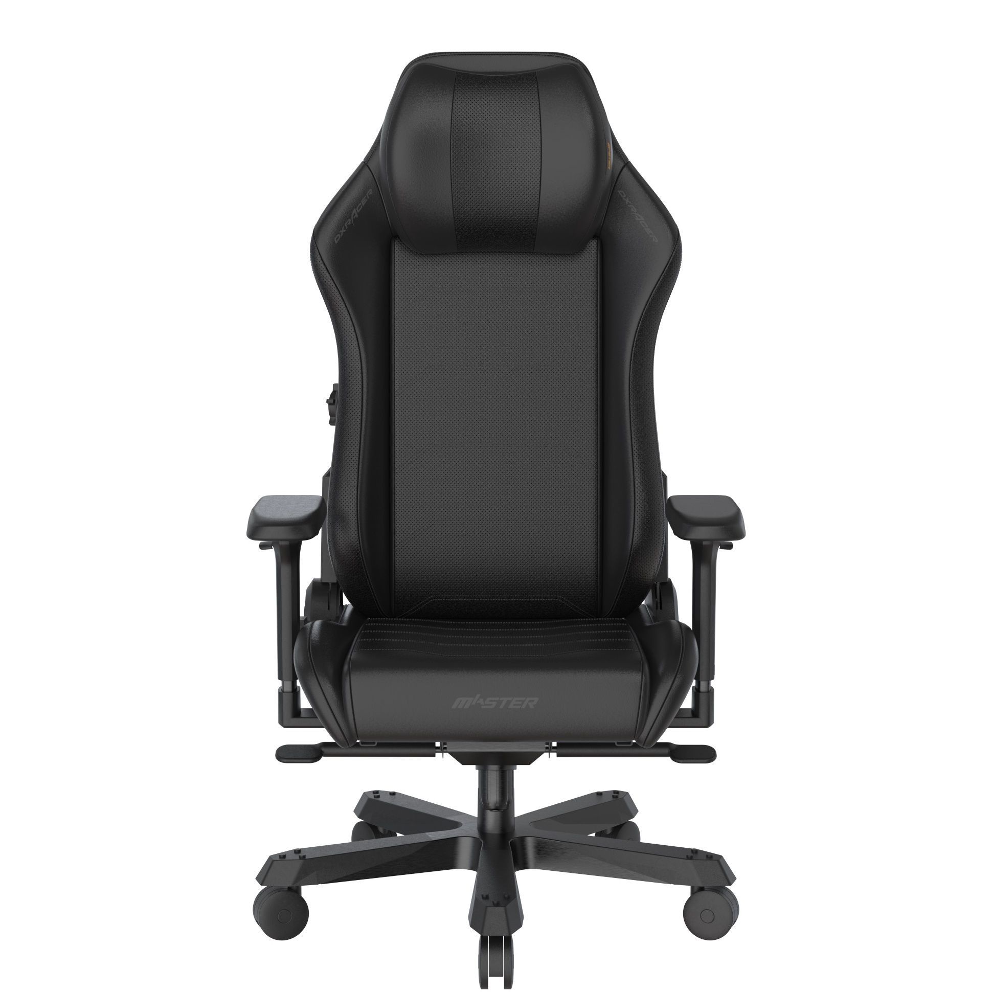 DxRacerИгровоекомпьютерноекреслоI-DMC/MAS2022,черный