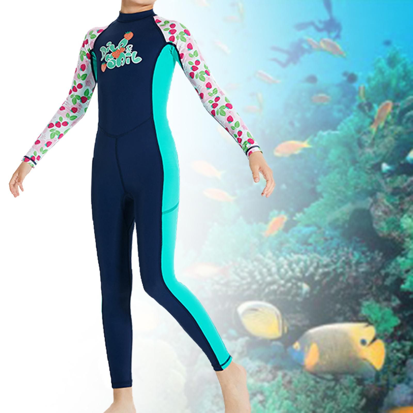 Tiki Wetsuits гидрокостюм детский