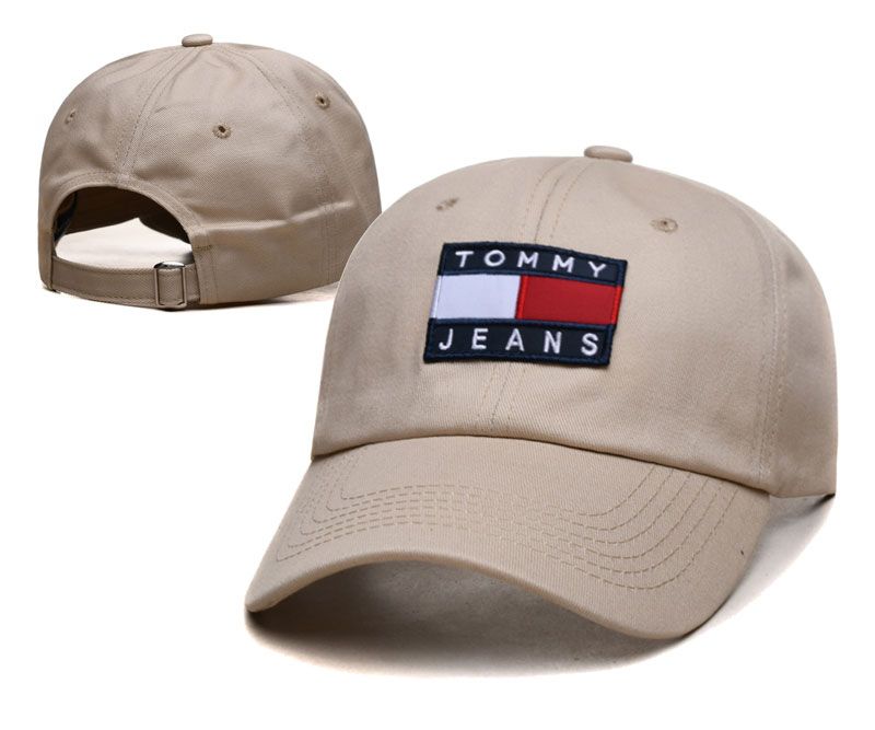 Бейсболка Tommy Hilfiger