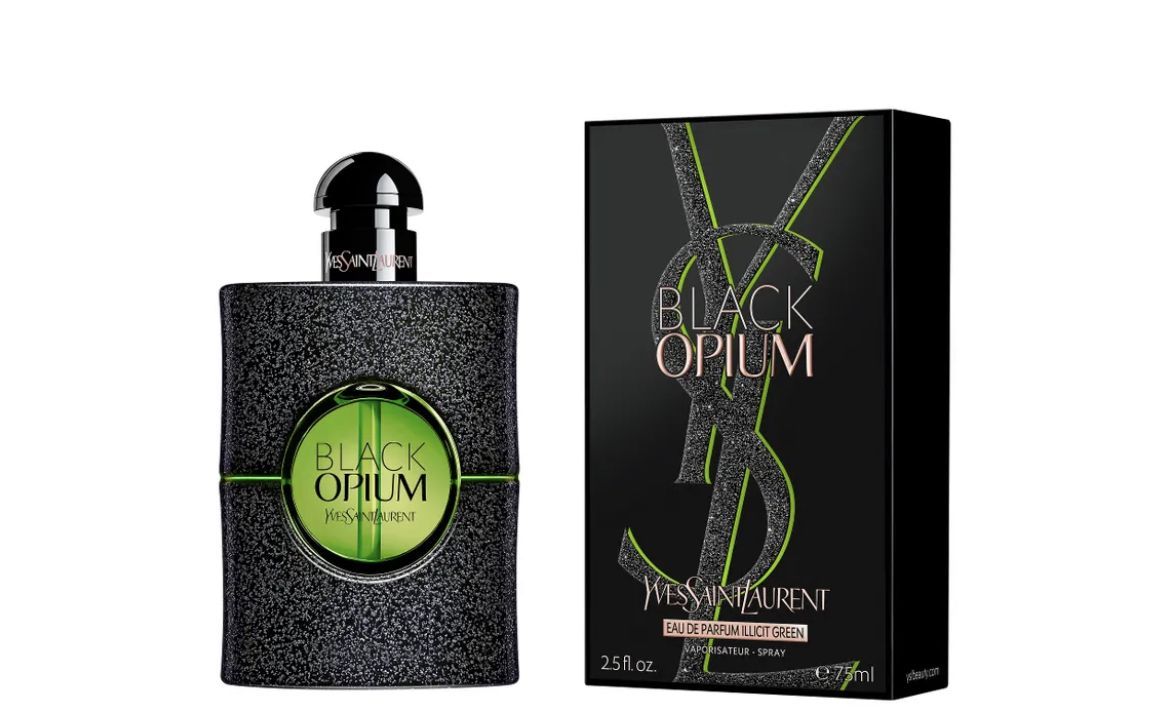 Opium Духи Для Женщин Купить