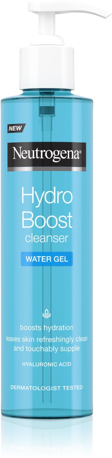 Neutrogena hydro boost water gel. Ньютроджина гель для умывания. Neutrogena гель для умывания. Neutrogena мицеллярная вода
