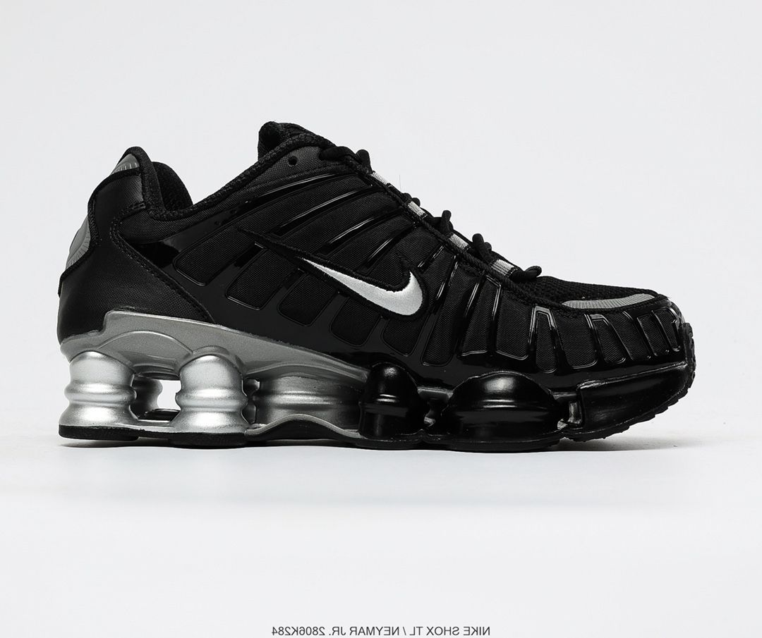 Купить Кроссовки Nike Shox Мужские