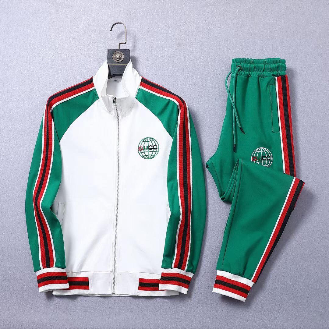 Gucci Tracksuit Gucci