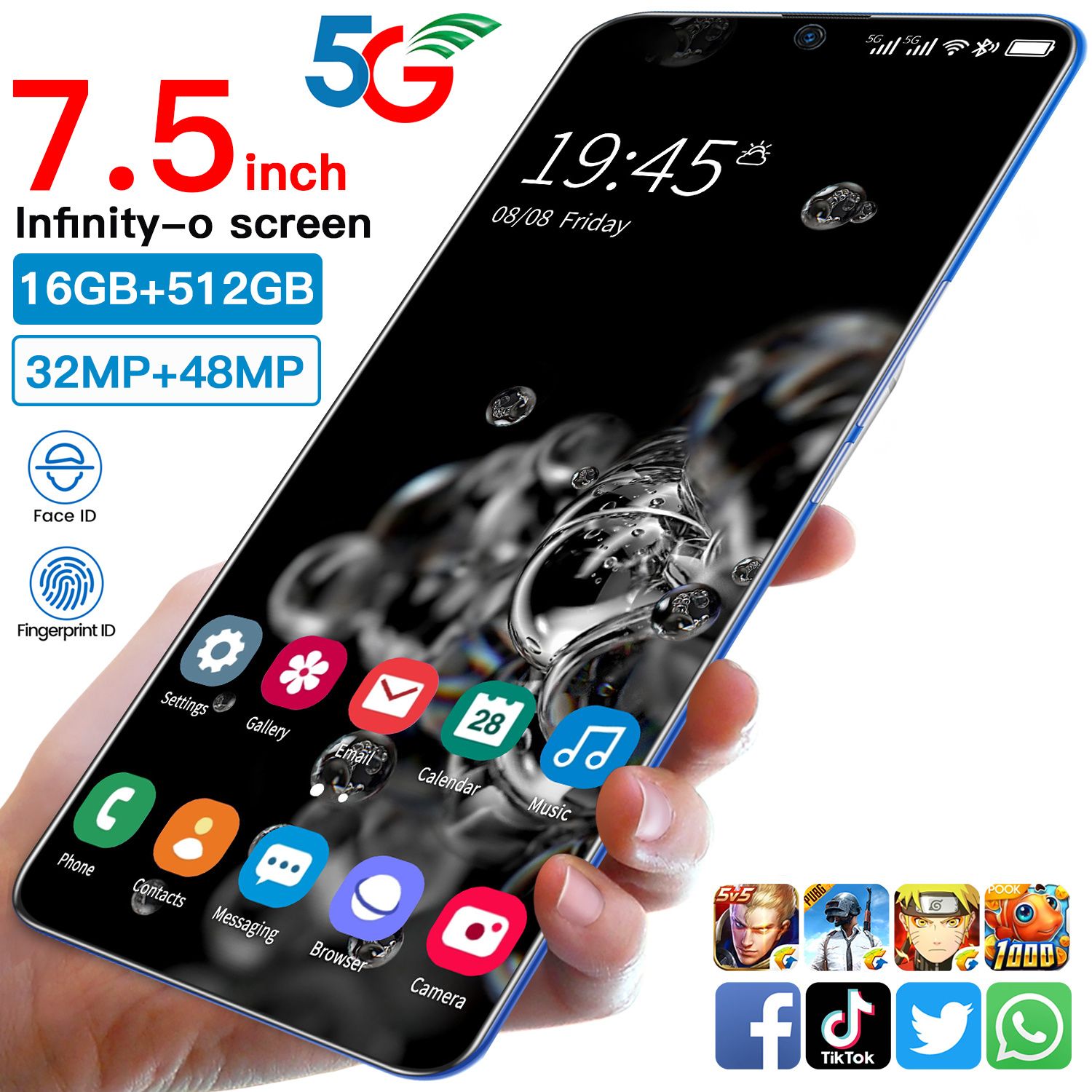 СмартфонысподдержкойeSIM