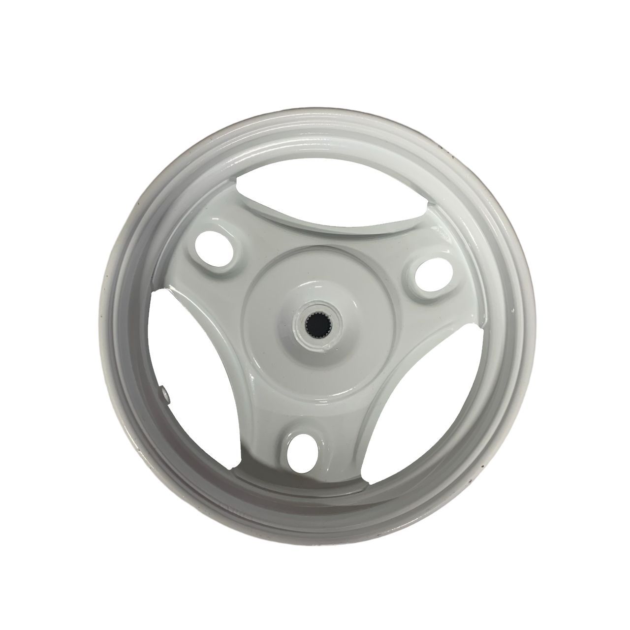 Штампованный Диск R10 3.00 Honda Dio Купить