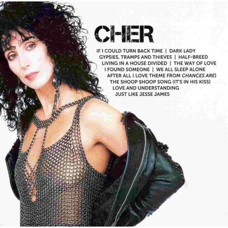 Cher Fakes