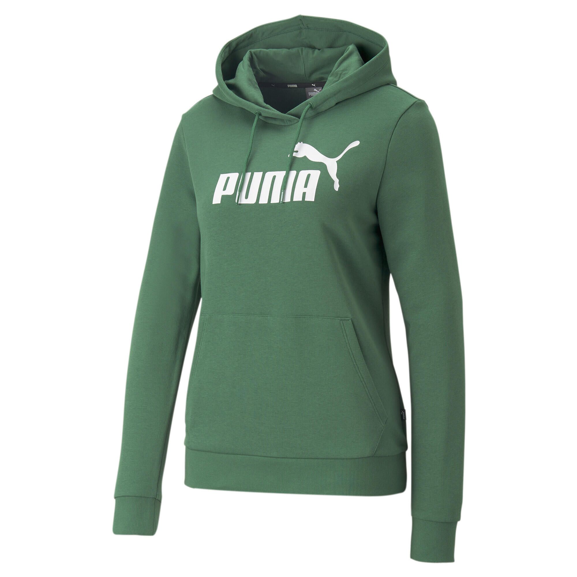 Толстовка Puma Sport Hoodie