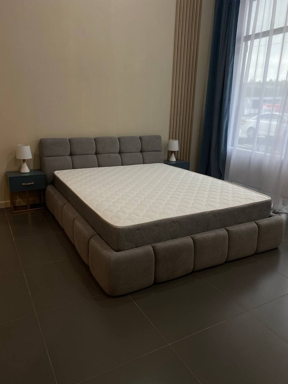 Кровати pragma