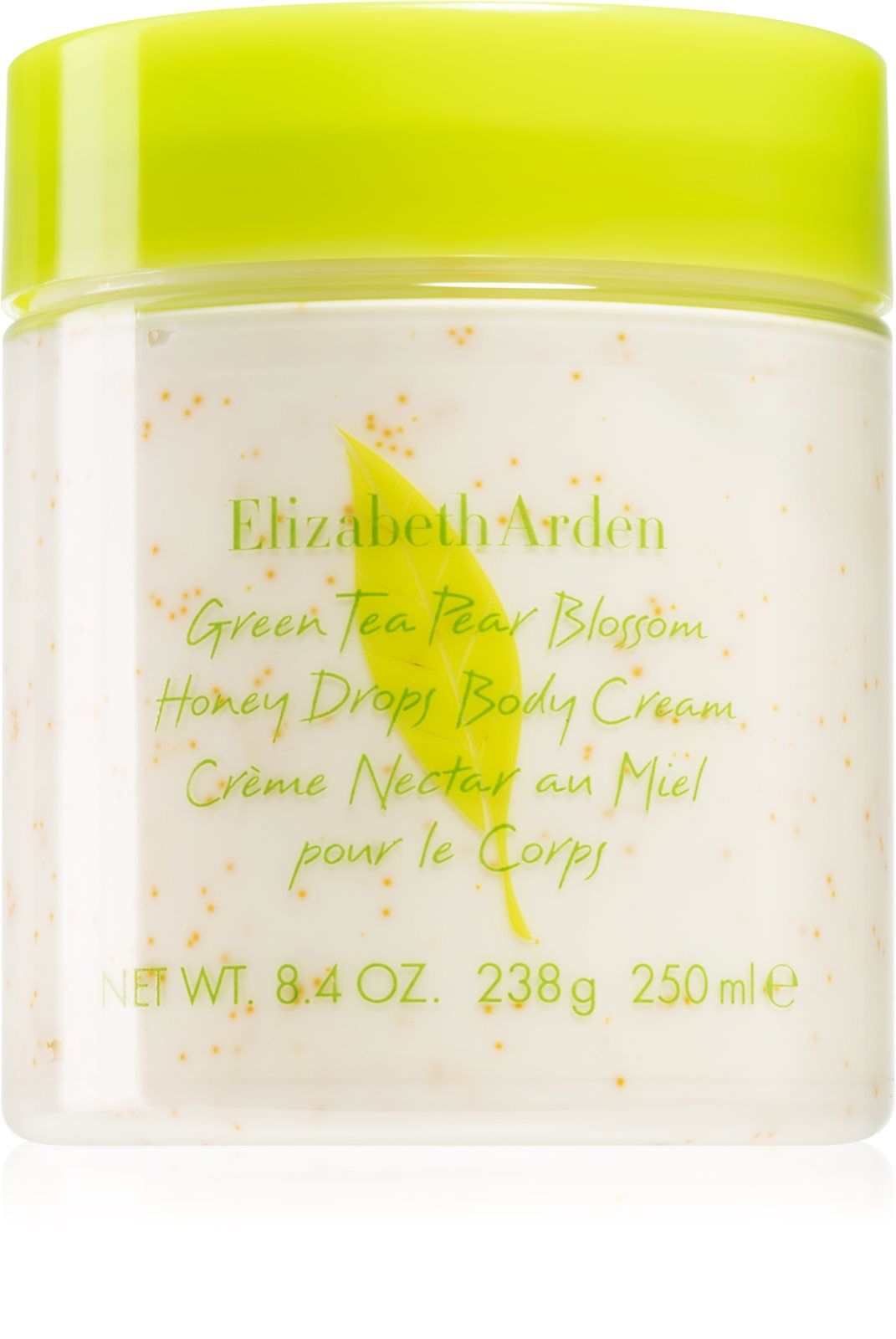 Elizabeth Arden Green Tea Pear Blossom. Cactus Blossom крем для тела.