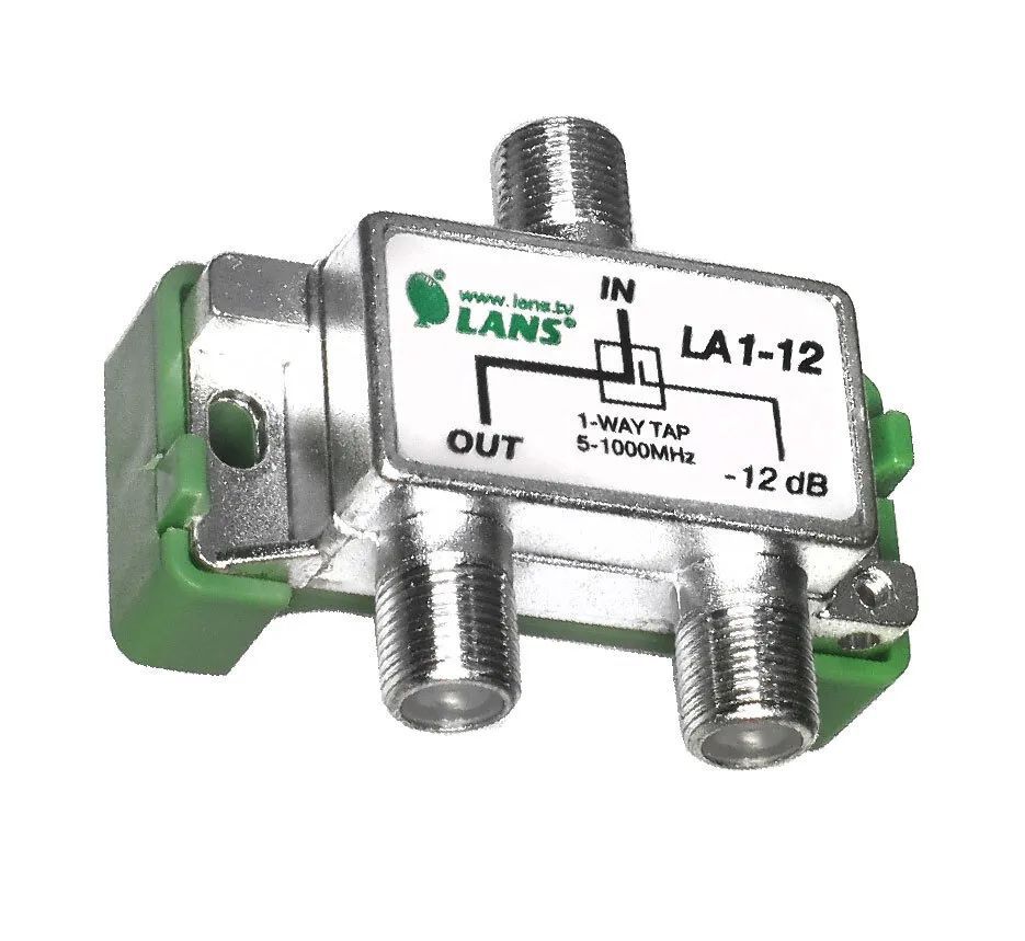 Черный lans. Ответвитель lans la1-12. Сплиттер lans 4-way 5-1000мгц. Ответвитель 1 отвод TDCT-12 lans. Сплиттер антенный пассивный, 1xbnc, 10-1000 МГЦ, 2шт.