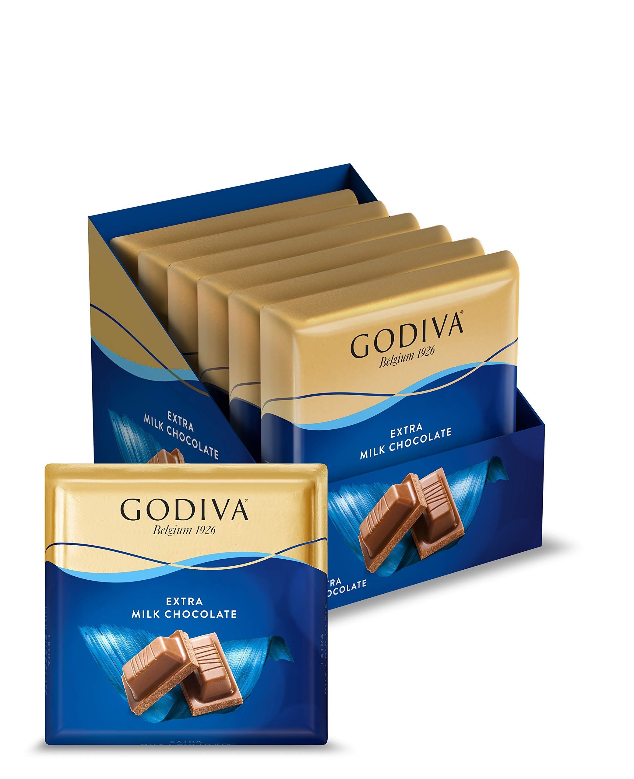 ШоколадGodiva