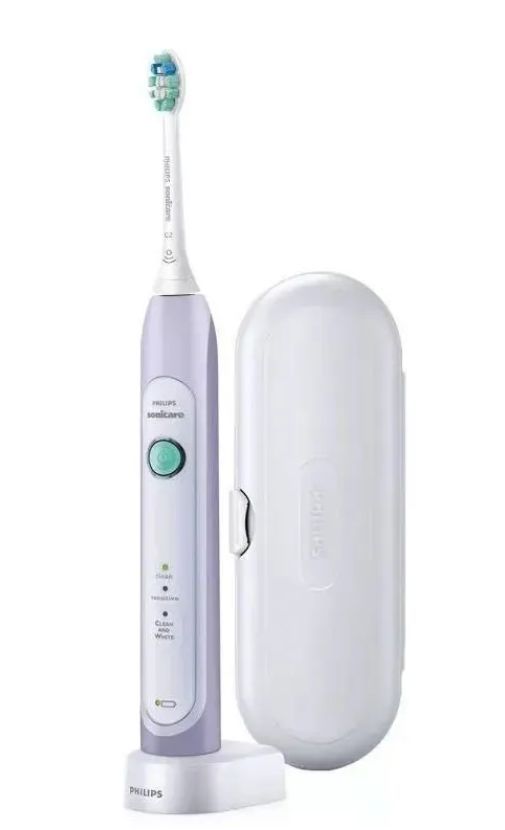 Philips sonicare white