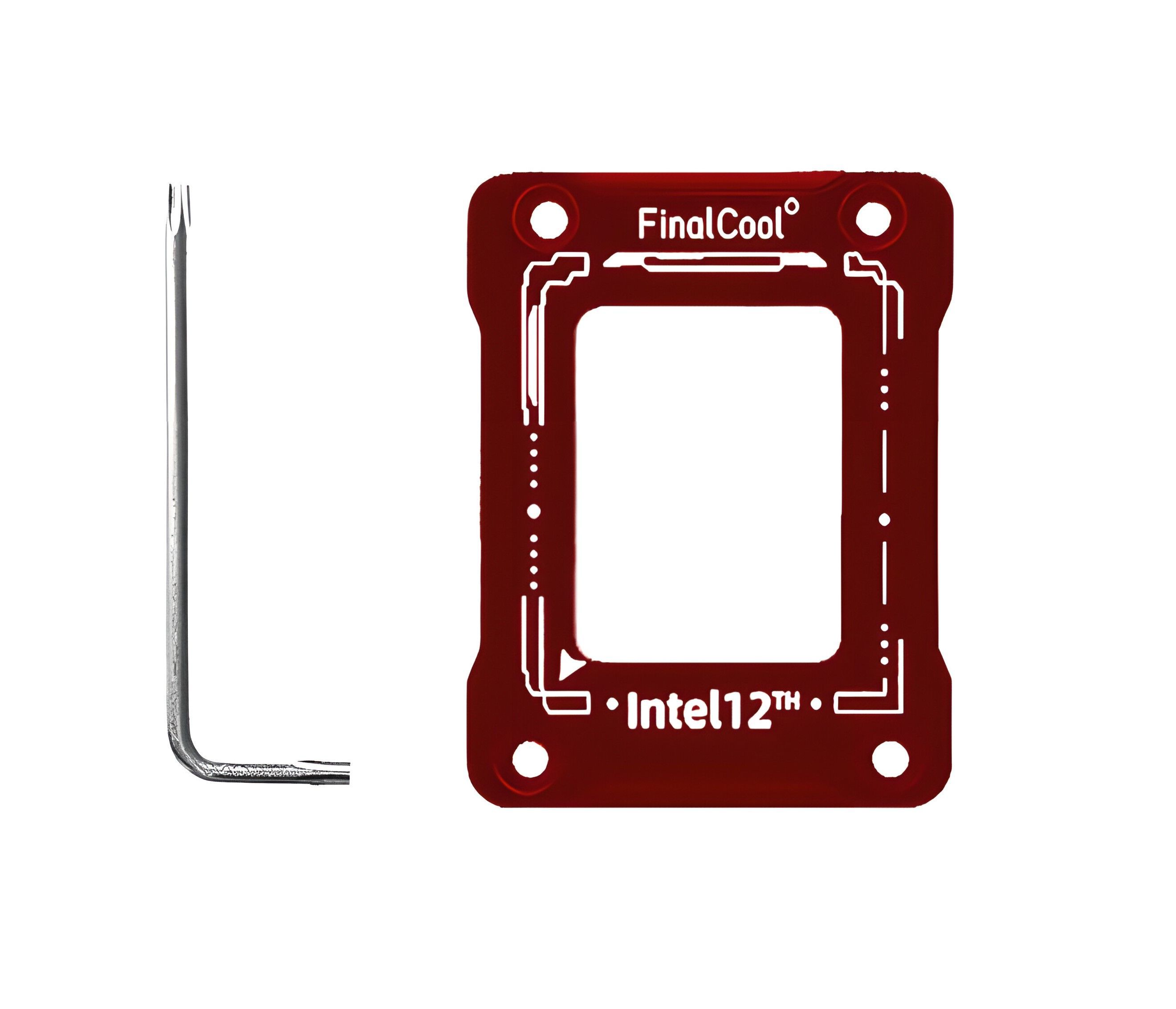 Рамка коррекции изгиба процессора. Рамка для коррекции изгиба LGA 1700. Рамка корректор изгиба процессора. Рамка 1700 сокет. Socket 1700.