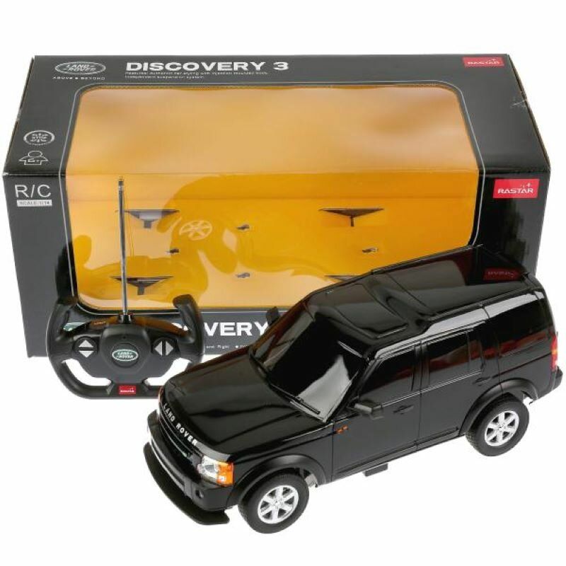 Конструктор rastar. Машинка Discovery 3 Rastar. Легковой автомобиль Rastar Land Rover Discovery 3 (21900) 1:14. Внедорожник Rastar Land Rover Discovery 3 (36700) 1:43 11.3 см. Discovery Land Rover 3 на пульте управления Rastar.