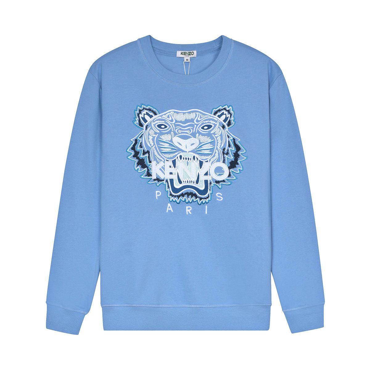 Kenzo Fish Sweatshirt