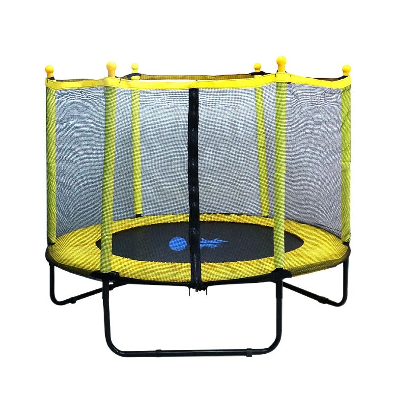 Батут для фитнеса Мебельторг SKYJUMPING jkl50inch