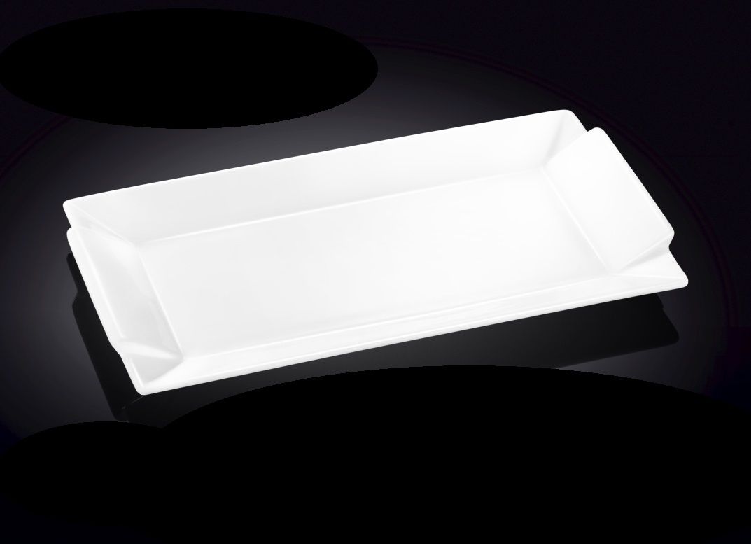 Блюдо сервировочное Ozon