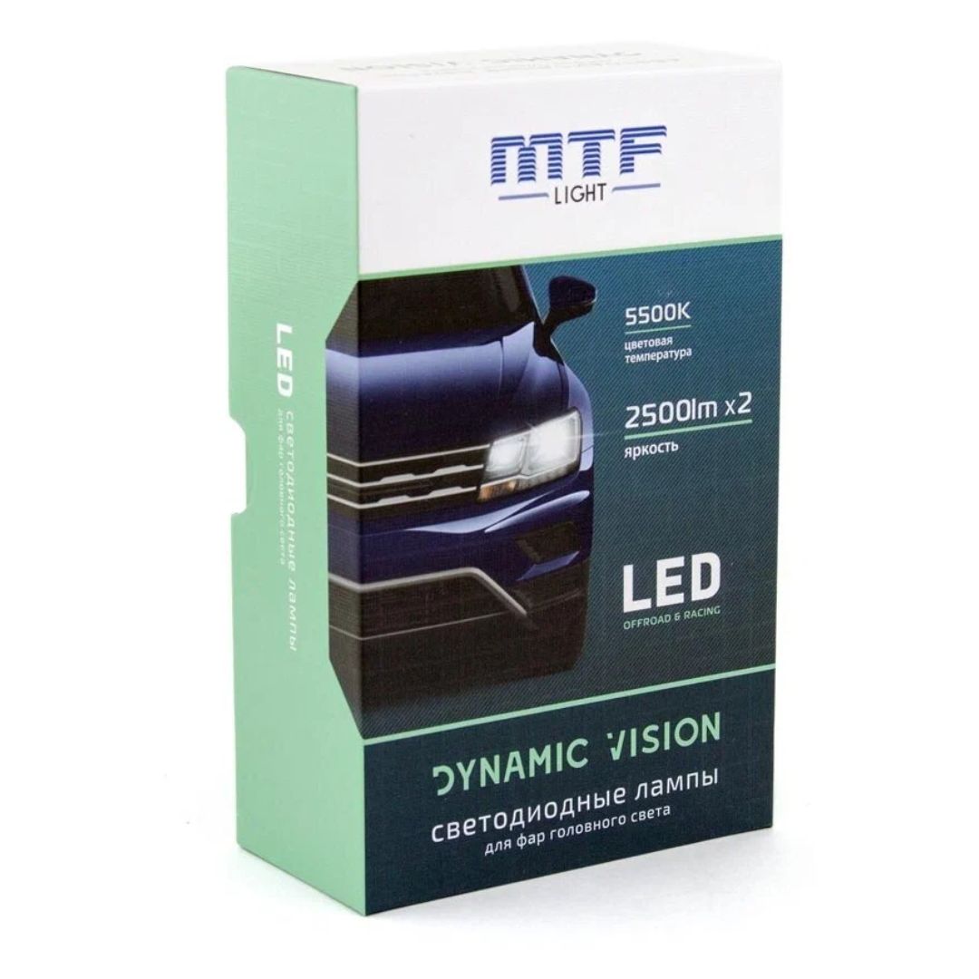 Dynamic vision led. Светодиодные лампы MTF Light Dynamic Vision h4 5500k. MTF Light Dynamic Vision h4. H4 Dynamic Vision 5500к. MTF Light Dynamic Vision hb4(9006).