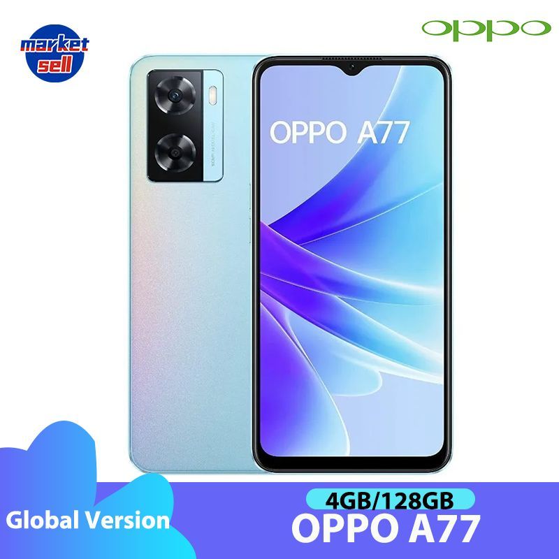 oppo a77 mobile