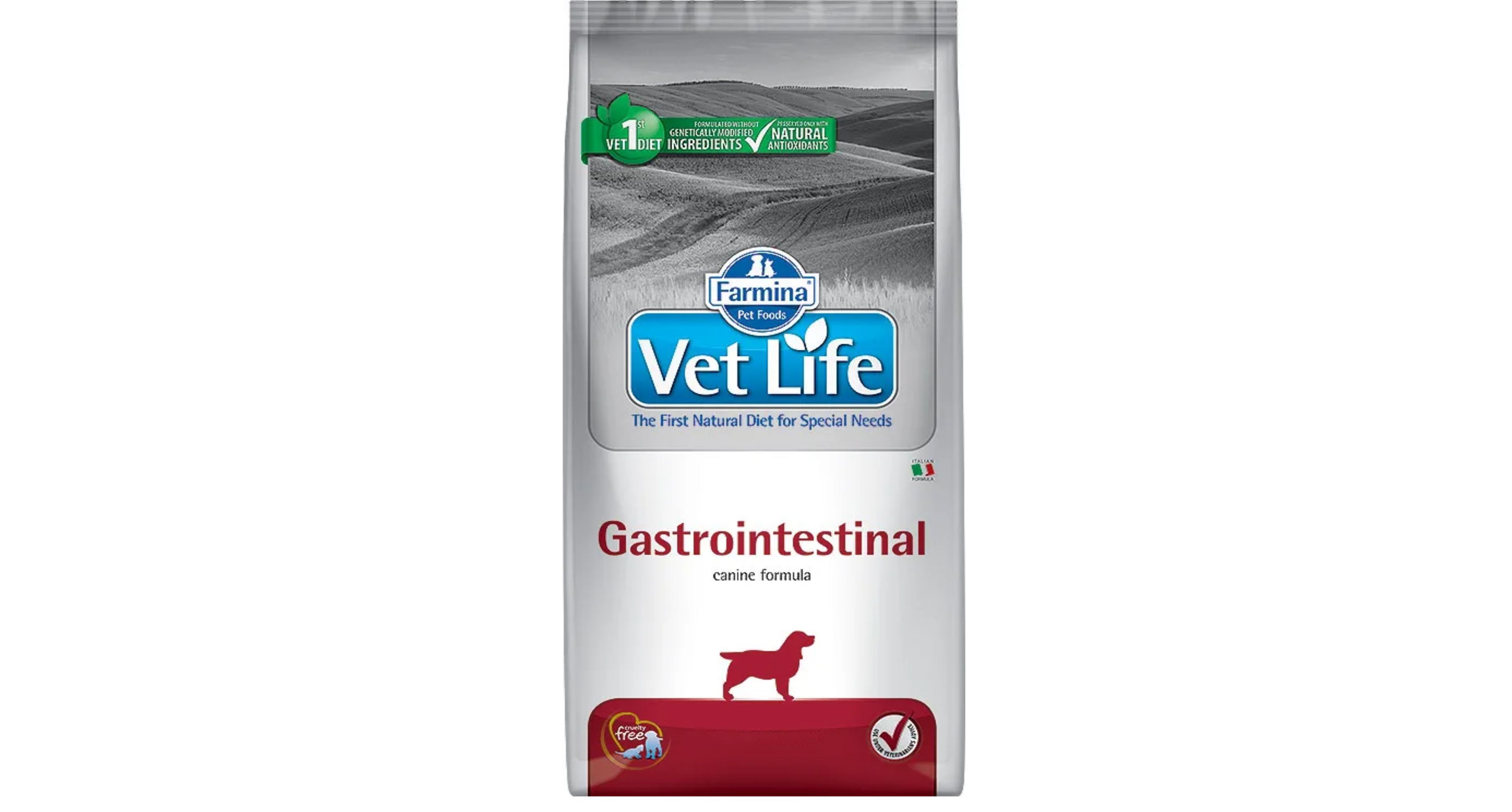 Vet Life Gastrointestinal. Farmina vet Life Gastrointestinal feeding Guide. Vet Life Gastrointestinal грамовка. Pure Life корм для собак.