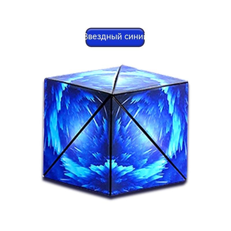 Куб имитации. Стеклянный куб с подсветкой. Дизайнерский куб. Куб имитации. Куб из скотча прозрачный.