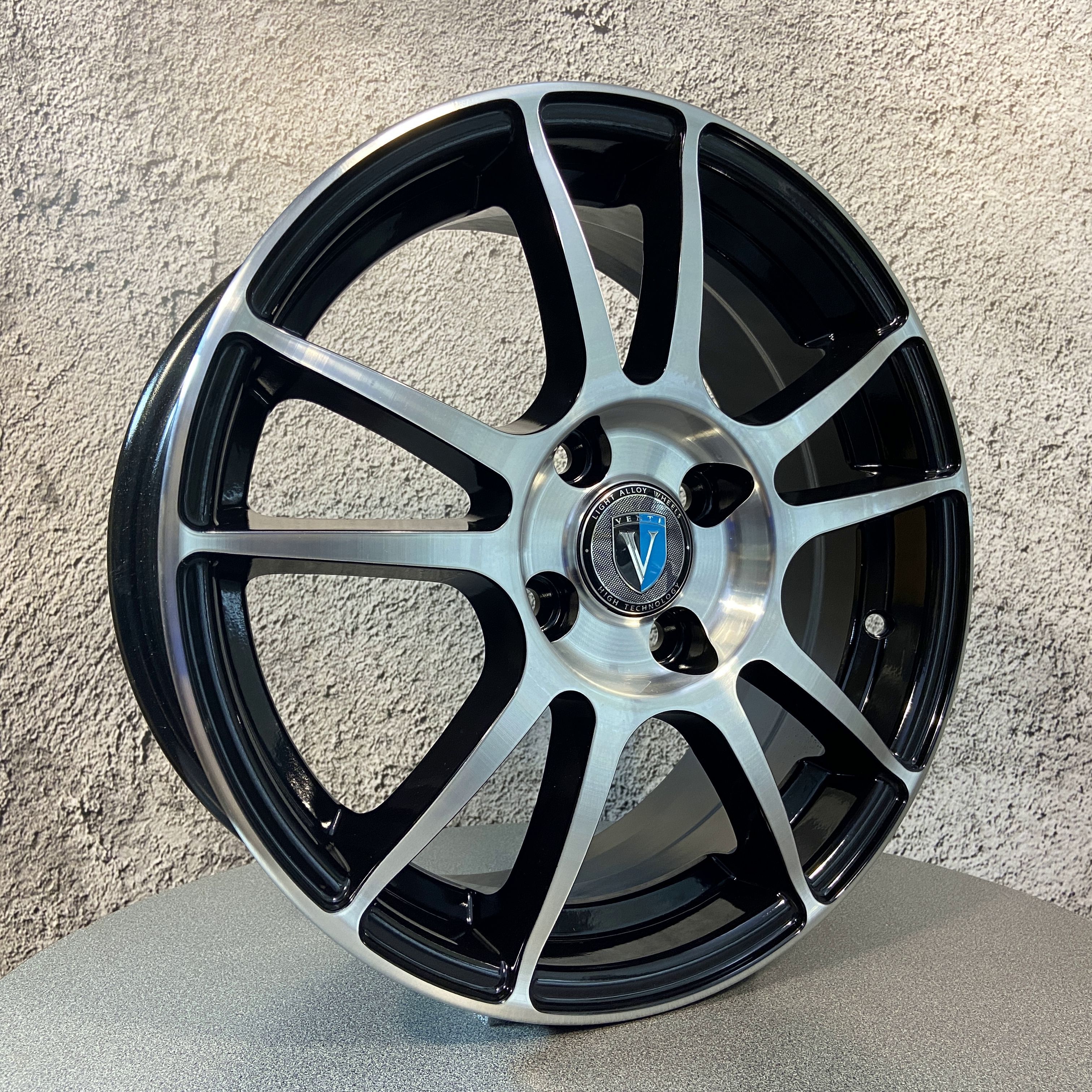 Автомобильные Диски 15.4×100 купить на OZON по низкой цене