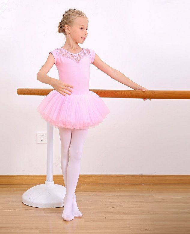 Штаны Arina Ballerina