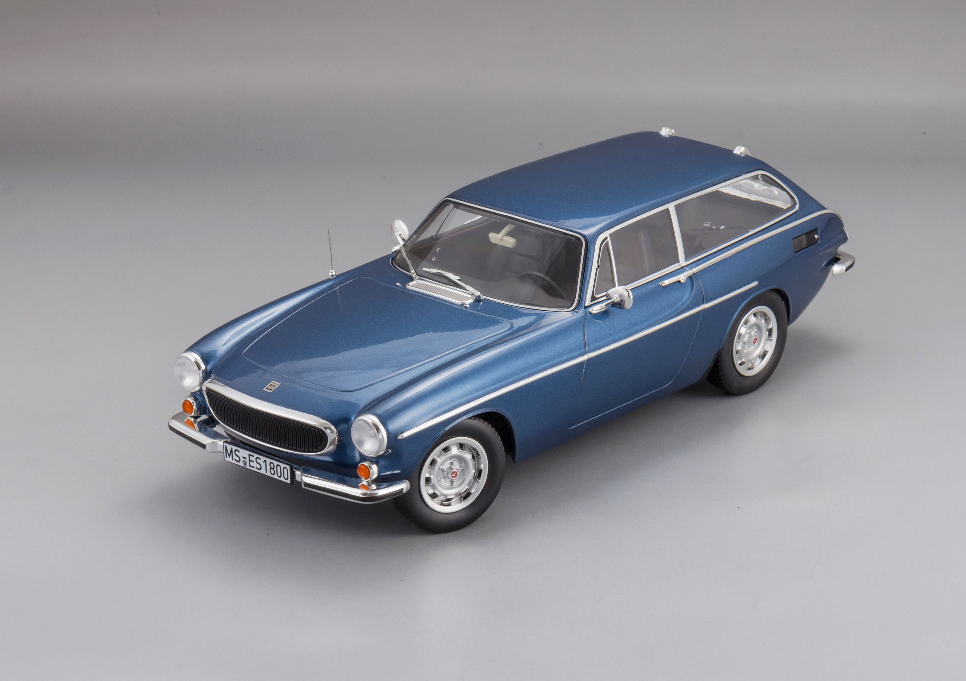 Volvo p217821