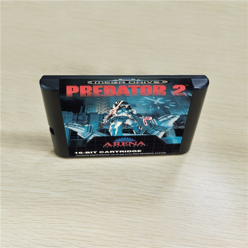 Predator 2