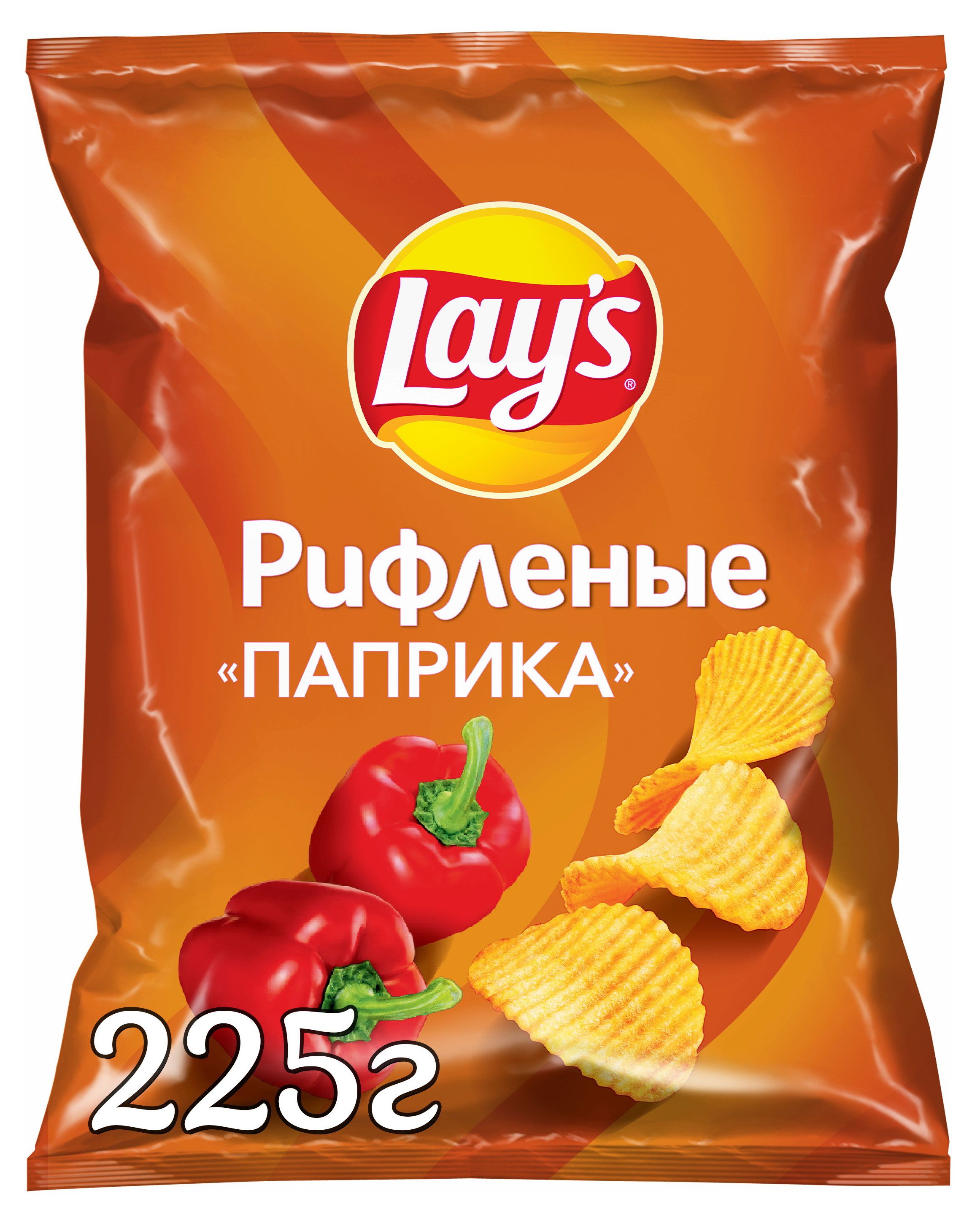 Чипсы lays Озон